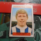K7. A&B.C. #148 G. Hutt Huddersfield Town - pikkukuva 1