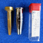 KONELEIKKAUSSUUTIN - HARRIS 2-4mm 6290 VVC 5/0 - pikkukuva 2