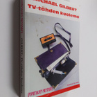 Michael Gilbert : TV-tähden kuolema - pikkukuva 1