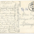 Mariehamn Turisthotellet Hjorten (1936) - pikkukuva 2