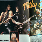 Metal Hammer 1988 : Kiss , Ozzy , Megadeth , Slayer , AC/DC - pikkukuva 3