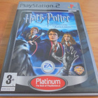 HARRY POTTER AND THE PRISONER OF AZKABAN- PS2 - pikkukuva 1