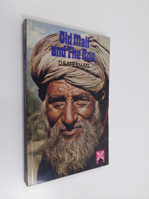 D.r Sherman : Old mali and the boy