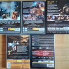 5 x Mortal kombat dvd - pikkukuva 2