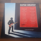 GUITAR GREATEST ( LP . VINYYLI ) - pikkukuva 2