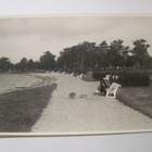 VANHA Postikortti Tammisaari 1933 - pikkukuva 1