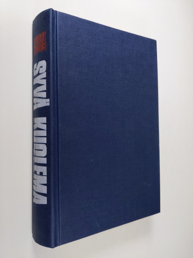 Stuart Woods : Syvä kuolema