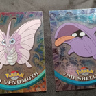 Wanhat Pokemon kortit ~4 - pikkukuva 3