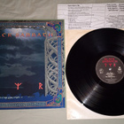Black Sabbath - TYR LP 1990 - pikkukuva 1