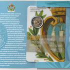 SAN MARINO 2€ 2009 X-0987 - pikkukuva 2