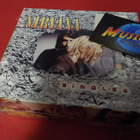 NIRVANA - SINGLES 6x CDS BOKSI - pikkukuva 1