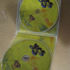 Yes Union 30 live Nassau Coliseum 1991 2x cd + DVD soittamat - pikkukuva 3