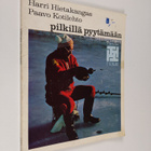 Paavo Kotilehto : Pilkillä pyytämään - pikkukuva 1