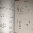 Piirretään iloisia ihmisiä - Sachiko Umoto - pikkukuva 3