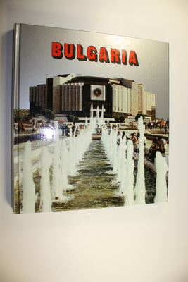 Bogomil Ym. Nonev : Bulgaria