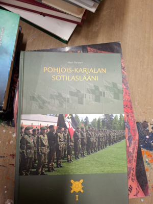 Pohjois-karjalan sotilaslääni