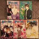 Yuu Watase: Imadoki! 1-5 [koko sarja] - pikkukuva 1