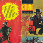 Colorado 9/1964 Brett Waring: Ammu ensin - pikkukuva 2