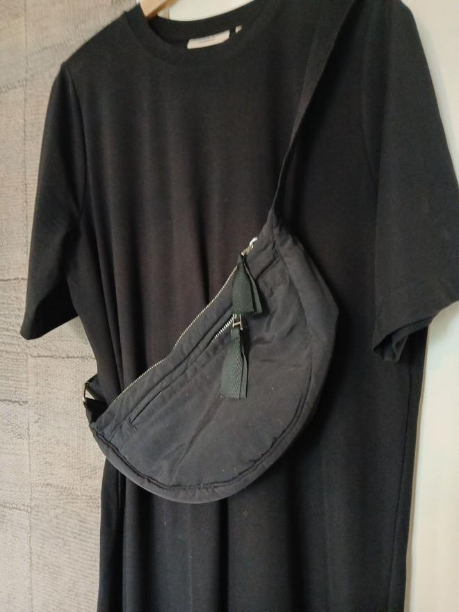 InWear mekko XL, PartTwo laukku