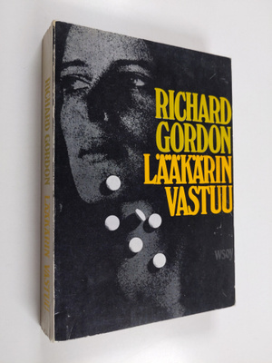 Richard Gordon : Lääkärin vastuu