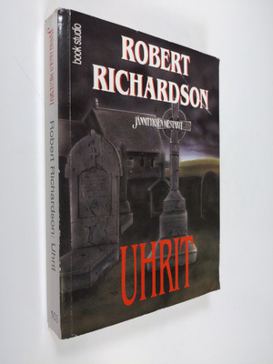 Robert Richardson : Uhrit