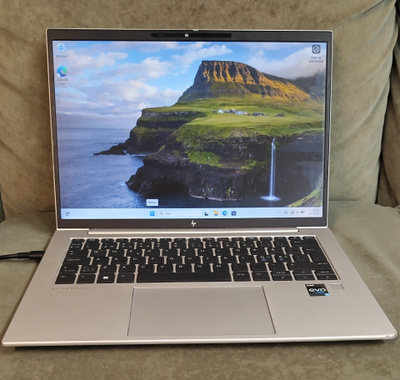 HP EliteBook 840 G9