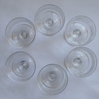 Karelia punssilasit 6kpl, Tapio Wirkkala, Iittala - pikkukuva 2
