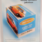 Antero von Bagh : 2000-luvun logistiikan johtaminen - pikkukuva 2