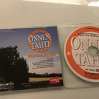 Onnentähti . Ajatustenlukija CDS single - pikkukuva 2
