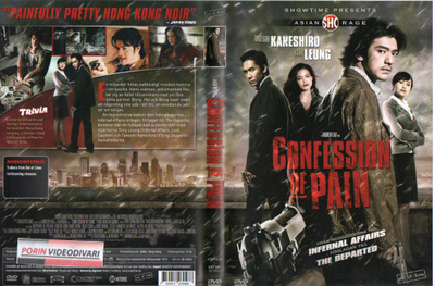 Confession Of Pain	(16 466)	k	-SV-	DVD			takeshi kaneshiro	2
