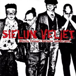 Sielun Veljet - Otteita Tuomari Nurmion Laulukirjasta (CD)