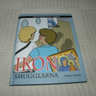 Starck Ikonsmugglarna - pikkukuva 1