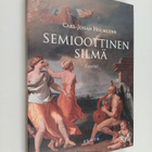 Carl-Johan Holmlund : Semioottinen silmä : Esseitä (signe... - pikkukuva 1