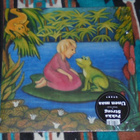 PEKKA STRENG & OLYMPIA-ORKESTERI ~ Unen Maa ~ LP M-/M- - pikkukuva 1