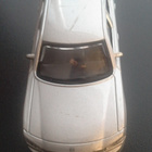 Lamborghini Reventón Burago 1/43 - pikkukuva 3