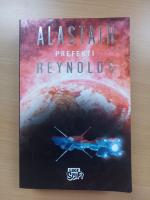 Alastair Reynolds: Prefekti
