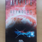 Alastair Reynolds: Prefekti - pikkukuva 1
