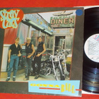 STRAY CATS - Gonna Ball - LP 1981 rockabilly EX- - pikkukuva 1
