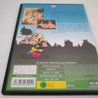 Asterix - Pieni Suuri Mies Galliasta - DVD - Suomi-julkaisu - pikkukuva 2