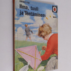 F. E. Newing : Ilma, tuuli ja lentäminen - pikkukuva 1