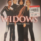 WIDOWS DVD ( Brooke Shields, Rosie Perez) - pikkukuva 1