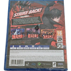 PS4 - Persona 5 Strikers - UUSI! - pikkukuva 2