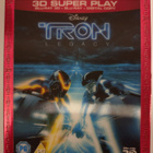 Tron - Legacy 3D Blu-ray ( 3 levyn julkaisu) - pikkukuva 1