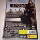 KINGDOM OF HEAVEN DVD - pikkukuva 2