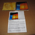 Piirpauke CD Laulu Laineilla +PROMO liite v.2003 GREAT! - pikkukuva 1