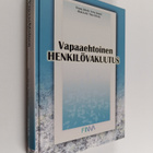 Teemu ym. Jokela : Vapaaehtoinen henkilövakuutus - pikkukuva 1