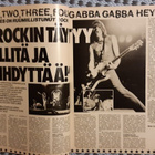 Suosikki 7/1980 Ramones, Beatles, Hurriganes ym, JULISTE! - pikkukuva 3