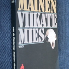 van de Wetering : Mainen viikatemies ( SAPO 1.p. 1983 ) - pikkukuva 1