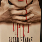 BLOOD STAINS DVD - pikkukuva 1