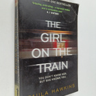 Paula Hawkins : The Girl on the Train - pikkukuva 1